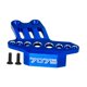thumbnail image 5 of 7075 protector de protección de cadena fácil instalación de la guía de cadena multifunción protección Azul, 5 of 9
