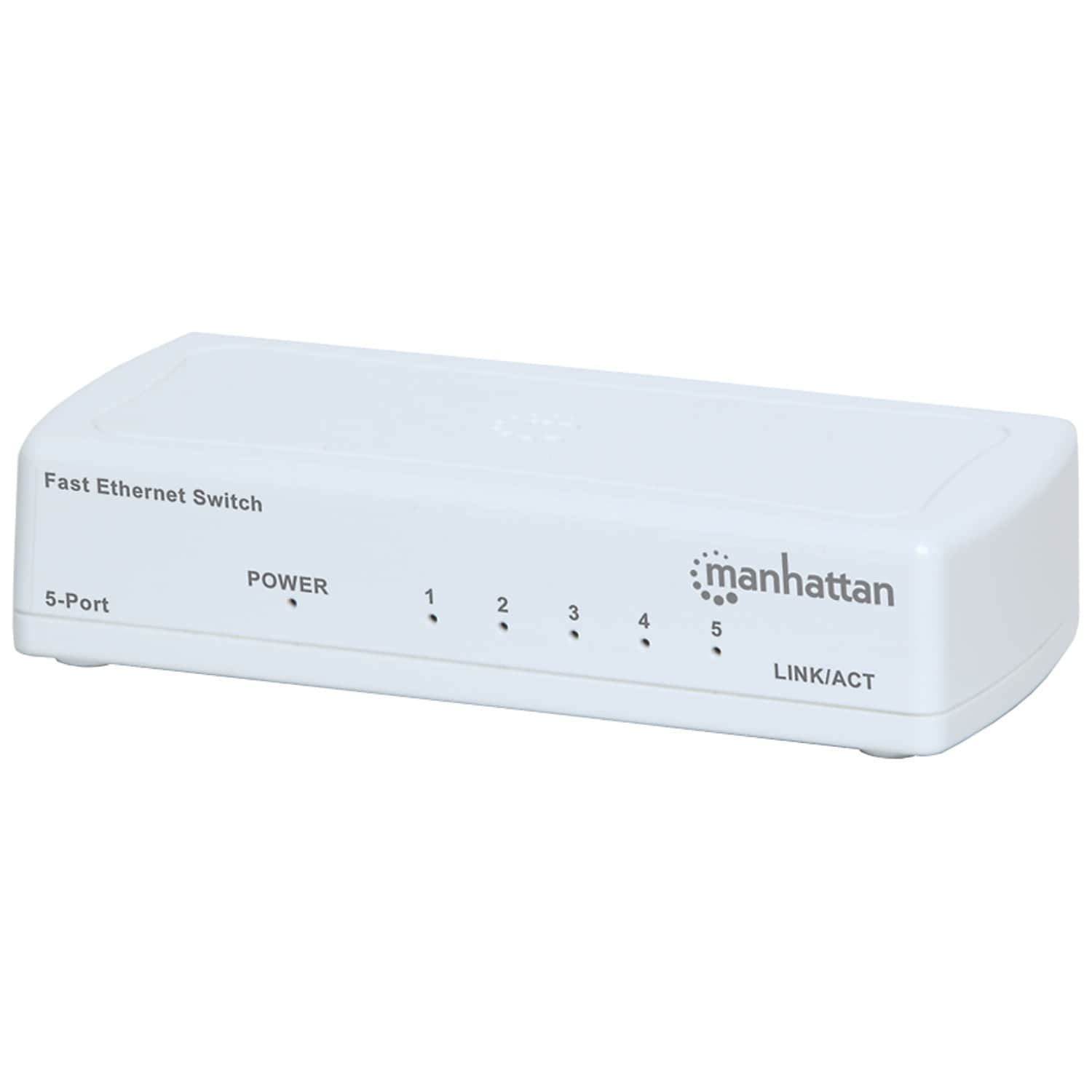 TP-Link TL-SG105 | 5-Port 10/100/1000Mbps Desktop Switch TP-Link TL-SG105 | 5-Port 10/100/1000Mbps Desktop Switch