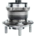 thumbnail image 2 of A-Premium Wheel Hub and Bearing Assembly Compatible with Ford Transit Connect 2014-2018 Rear Driver or Passenger Side, 2 of 6