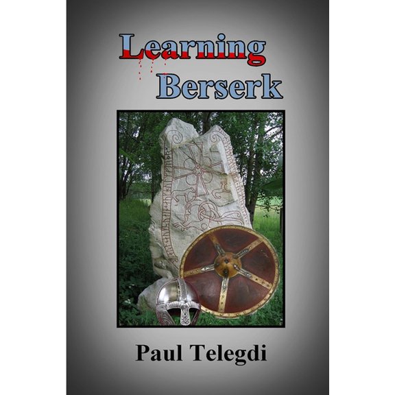 Learning Berserk, (Paperback)