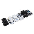 thumbnail image 4 of Car Model,6pcs 1:64 Alloy Children Simulation Car Alloy Car Model Quality You Can Trust, 4 of 8