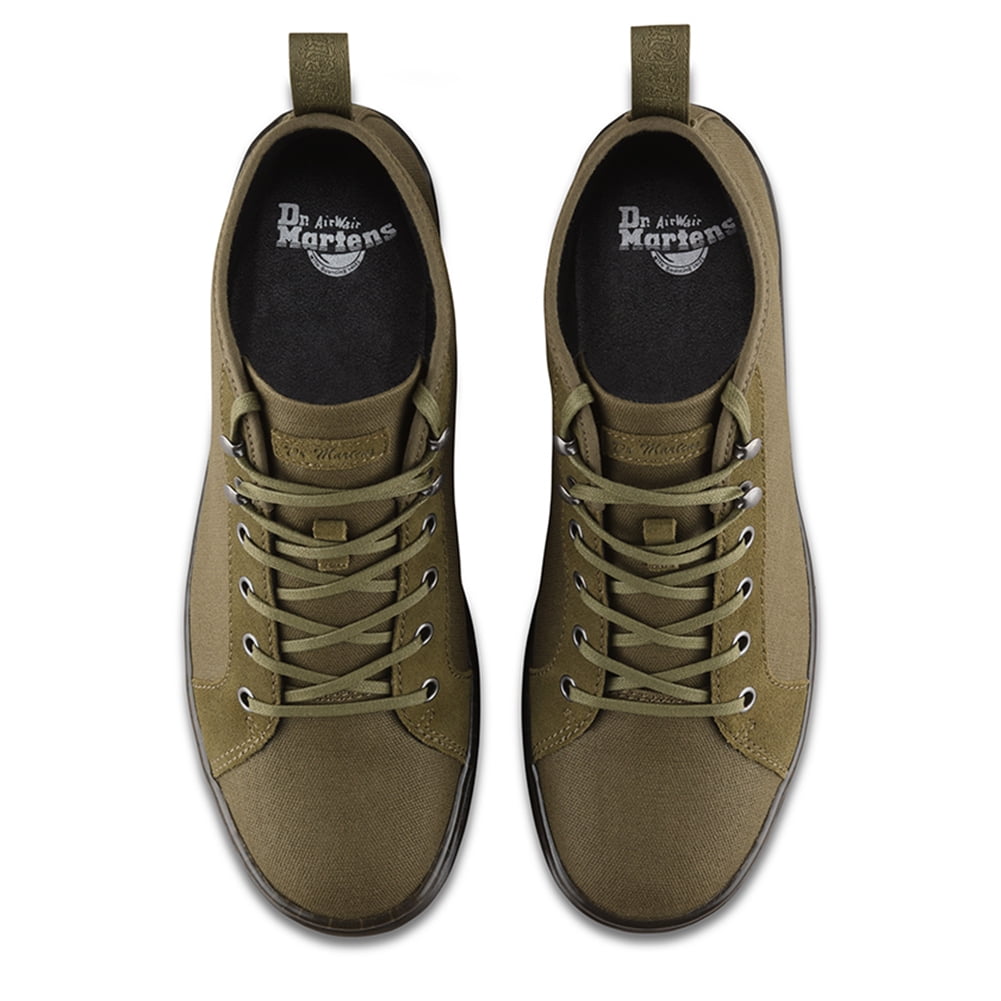 dr martens coburg chukka