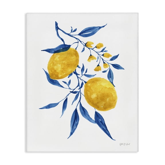 Stupell Industries Traditional Canvas Art, 16 x 20, by Yvette St. Amant