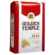 Golden Temple farine atta de blé dur 9kg