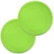 thumbnail image 2 of Discos voladores FlyBixGreen 2 Piezas Silicona Ø18 cm Verde, 2 of 2