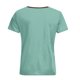 thumbnail image 3 of Men's T-shirt T-shirts Graphic Text Black Military Green Pool Dark Gray 3D Printing Street Casual Short Sleeve Button Down Printed Clothing Basic 2XL, 3 of 3