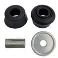 thumbnail image 1 of Kit de Bases de Amortiguador Tras marca BOGE para Nissan Versa 2012-2019 L4 1.6L, 1 of 4