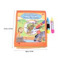 thumbnail image 2 of Reusable Gift Painting Toys, Learning Playing Toys Baby , For Family Children Home School, 2 of 8