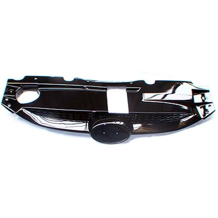 New OE Front Grille 863502S100 fits 2010-2015 Hyundai Tucson