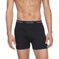 thumbnail image 3 of Calvin Klein Men’s Cotton Classics 3-Pack Boxer Brief, 3 of 7