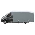 thumbnail image 3 of Classic Accessories Polypro 3 Class B Rv Cover, Fits up to 20'L X 84"W X 117"H Rvs, 3 of 5