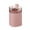 Pink, variant on Miyuadkai Toothpick Box Creative Automatic Toothpick Bottle Gray, Automatic Toothpick Dispenser Toothpick Holder Automatic Toothpick Dispenser, 1X Toothpick Box Creative Automatic Toothpick Bottle
