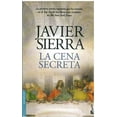 thumbnail image 1 of LA CENA SECRETA BOOKET MEXICO JAVIER SIERRA, 1 of 2