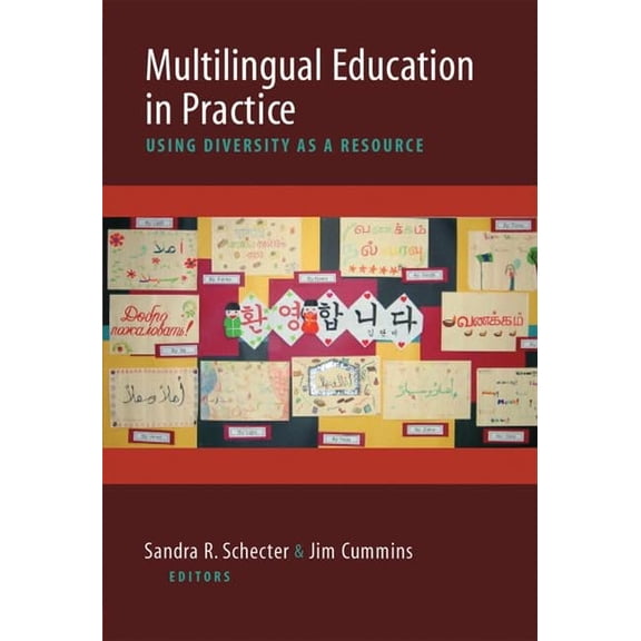 Pre-Owned Multilingual Education in Practice: Using Diversity as a Resource (Paperback) 0325004307 9780325004303