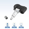 thumbnail image 3 of Sensor de sistema de supervisión de presión de neumáticos 36106855539 Sensor TPMS 433MHz para BMW 435i 220i para Mini Cooper, 3 of 6