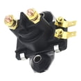 thumbnail image 2 of de arranque de motocicleta V 65W-81941-00-00 89-818997A1 Solenoide de arranque compatible con 20HP 25HP 89-818998A1 89-850187A1 89-818997T1 Sunnimix  Relé de arranque de motocicleta, 2 of 8