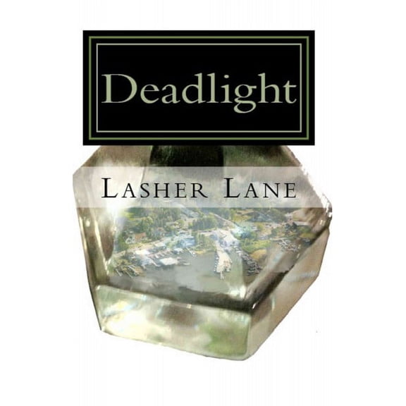 Deadlight (Paperback)