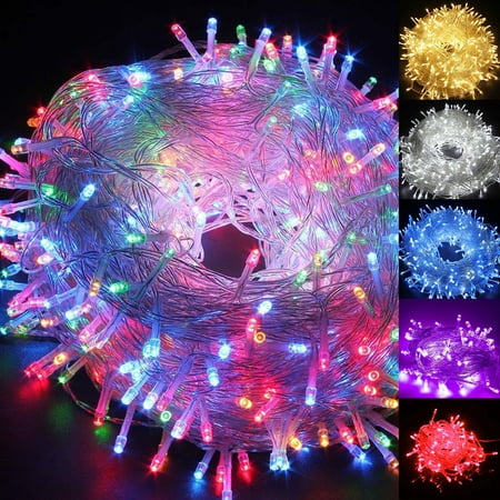 

MyBeauty Exquisite String Light Flashing Plastic Beautiful Festive Touch LED Light for Home