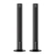 thumbnail image 1 of Lasko XtraAir Ventilador de torre de 48 pulgadas con control remoto, ionizador de aire de ventilador doméstico para sala de estar, dormitorio, oficina y más, paquete de 2, 1 of 5