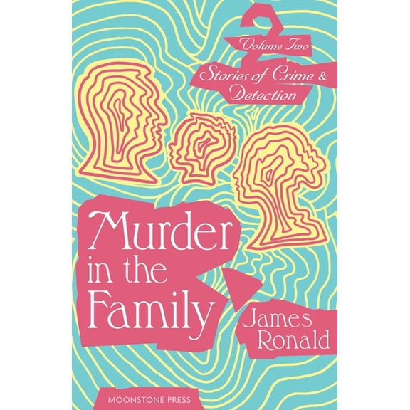 Murder in the Family, (Paperback)