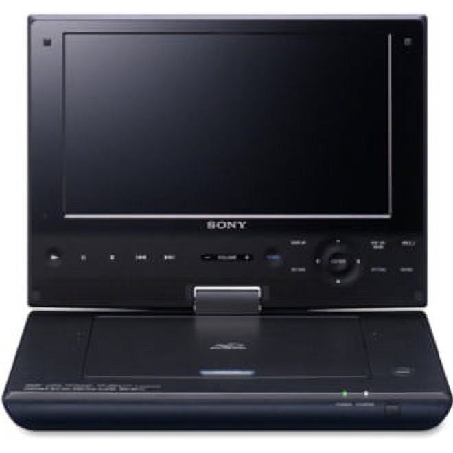 Sony MP3/Video Player with LCD Display, BDP-SX910 - Walmart.com