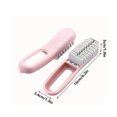 thumbnail image 3 of Cepillo de goma para limpiar zapatos | Borrador de descontaminación para zapatillas, cuero suave, eliminación de manchas físicas | Reutilizable, no necesita agua, limpiador de superficies eficiente,, 3 of 5