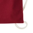 thumbnail image 3 of Nutshell Drawstring Gymsac, 3 of 4