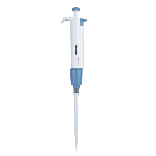 Micropipeta Manual de volumen ajustable Bling Bling M5000 1000 a 5000 ul