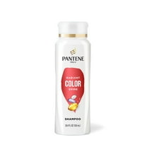 Pantene Pro-V Radiant Color Shine Shampoo, for Color-Treated Hair, 10.4 fl oz