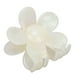 thumbnail image 3 of Pinza para el pelo con forma de flor, pinza para el pelo de plástico de acetato, tocado para la cabeza trasera para mujeres y niñas, 3 of 8