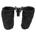thumbnail image 1 of Bolsa Para Baquetas, Soporte Para Baquetas, Tela Oxford, Fácil De Limpiar, Desmontable, Resistente Al Desgaste, Portátil Con Clip Antideslizante Para Escenario, 1 of 7