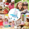 thumbnail image 3 of LAICAIW Baby Doll Stroller, Realistic Doll Stroller, Doll Stroller for Kids Foldable Baby Doll Stroller, Foldable Baby Stroller for Dolls, Pretend Play Kids Toys, Play Stroller with Comfortable Hand, 3 of 7