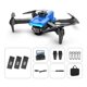 thumbnail image 1 of Vogacara Dron con cámara 4K RC, conexión inalámbrica profesional, en exteriores, Mini plegables, equipo de fotografía, voladores no Juguetes Tipo 3 Vogacara FN011148-03, 1 of 6