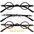 thumbnail image 2 of Set de 3 gafas de lectura Success Eyewear Spring Hinge, 2 of 4