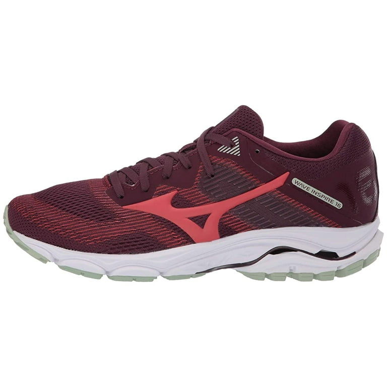 Mizuno inspire 16 new arrivals