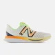thumbnail image 1 of New Balance FuelCell SuperComp Pacer MFCRRBM Width D WHITE/LIME Running Shoes, 1 of 5