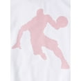 thumbnail image 3 of AND1 Polyester Mesh Basketball Jersey (Little Boys & Big Boys), 3 of 3