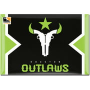 Houston Outlaws WinCraft 2'' x 3'' Magnet