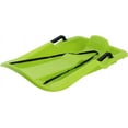 thumbnail image 1 of Superio Long Sled with Breaks (green), 1 of 6