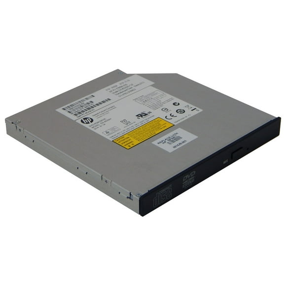 Hp External Dvd Drive