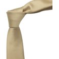 thumbnail image 3 of HAHDAXIA Mens Fashion Polyster Skinny Ties Necktie Bowtie Pocket Square 3PCS Set, 3 of 6