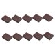 thumbnail image 5 of OHOIOLLA 10Ud Esponjas Abrasivas Para Limpiar Ollas Y Utensilios Cocina Reutilizables, 5 of 7