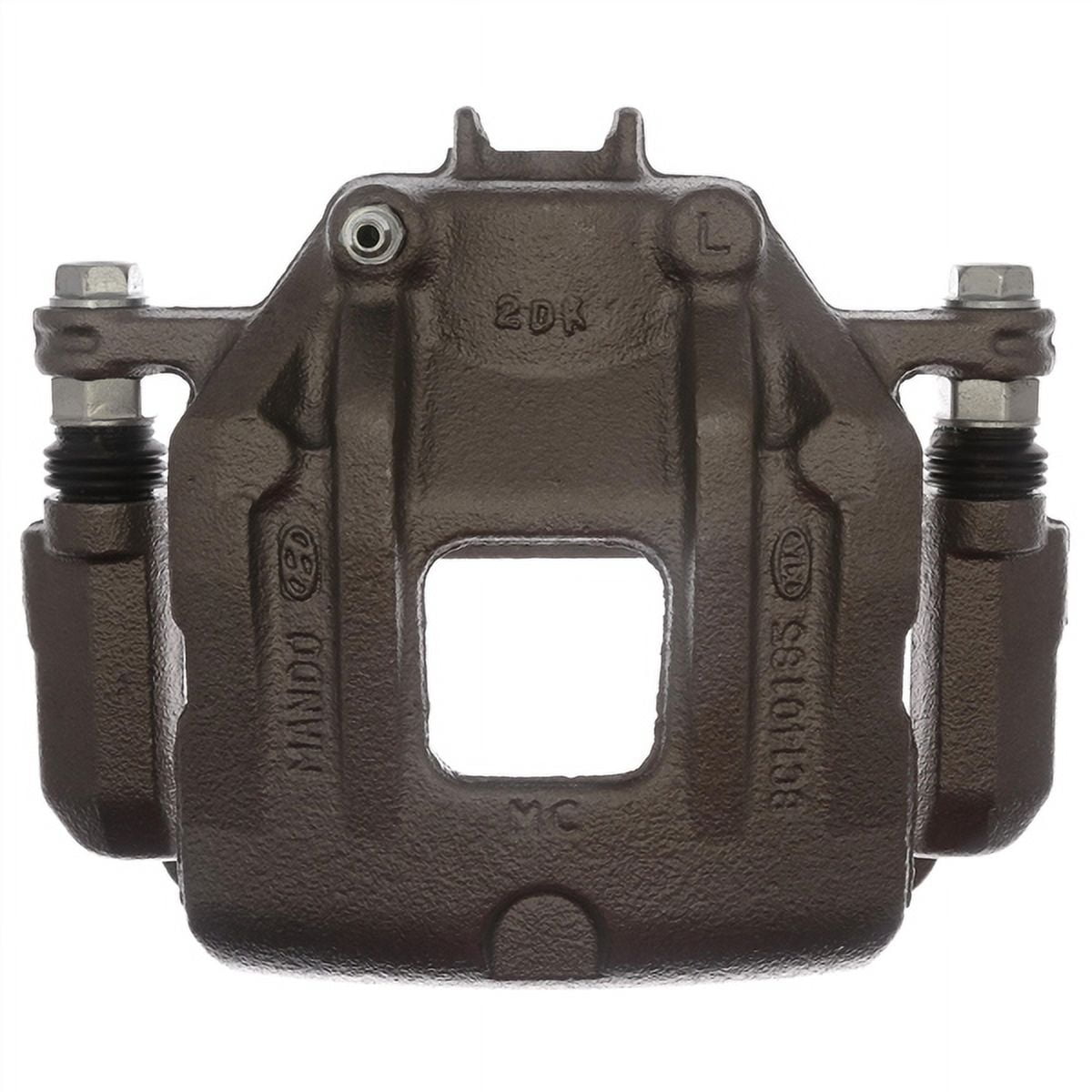 Front Driver Side Brake Caliper