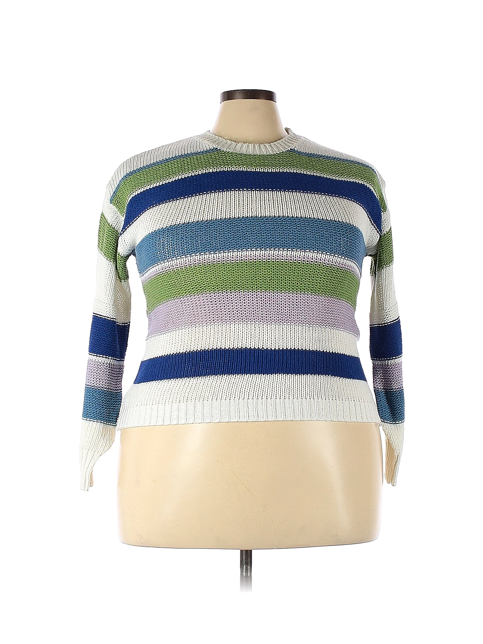 Misslook Womens Plus Savings Sweaters 