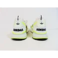 thumbnail image 4 of Ad-id-as ZX 2K Boost J White & Volt Athletic Training Shoes Sz 7 NEW GY5062 RARE, 4 of 6