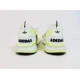 thumbnail image 4 of Adi - das ZX 2K Boost J White & Volt Athletic Training Shoes Sz 7 NEW GY5062 RARE, 4 of 6