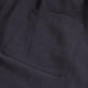 thumbnail image 4 of Pantalones de mujer Hugo Pantalones de lino de algodón cintura alta gris negro rojo S M L XL, 4 of 10