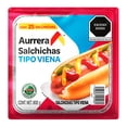 thumbnail image 1 of Salchicha Aurrera Viena 25 pzas 800g, 1 of 5