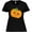AB-Black, variant on Inktastic Halloween Pumpkin, Smiling Pumpkin, Trick or Treat Women's Plus Size T-Shirt