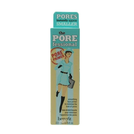 Cosmetics The Porefessional Pro Balm Primer For Women 0.75 oz (Best Dupe For Benefit Porefessional)